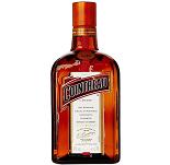 Cointreau Liqueur 1 Liter