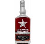 Garrison Brothers Texas Bourbon Single Cask 4 Jahre