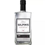 Gilpin's Westmorland 2016 Extra Dry Gin 0.7 Liter 47% Vol.