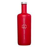 Rammstein Vodka Feuer & Wasser 2020 Edition Rot 0.7 Liter 40% Vol.