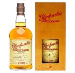 Glenfarclas Vintage 1999 Summer 2024 0,7 Liter 53,9 % Vol.