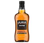 Jura Seven Wood 0,7 Liter 42 % Vol.