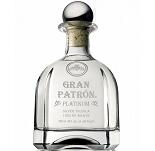 Gran Patron Platinium Tequila 0,7l 40%
