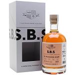 Single Barrel Selection El Salvador 2008 0,7 Liter 55 % Vol.