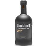 Blackwell Fine Jamaican Rum Limited Edition 007 0,7 Liter 40 % Vol.