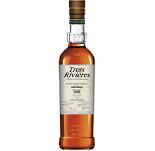 Trois Rivires: Cask Strength 2006 - Rhum Agricole Tres Vieux