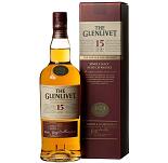 Glenlivet 15 Jahre French Oak Reserve