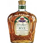 Crown Royal: Whisky - Northern Harvest Rye 1 Liter 45% Vol.