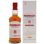 Benromach Cask Strength 2013 Speyside Single Malt Scotch Whisky 2023