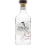 Jinzu Gin: Gin and Sake Fusion 0.7 Liter 41.3% Vol.
