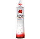 Ciroc Red Berry Vodka 0.7 Liter 37.5% Vol.