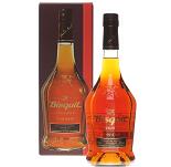 Bisquit VSOP Cognac 0,7 Liter 40 % Vol.