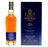 Royal Brackla 21 Jahre PX Oloroso Palo Cortado Cask Finish