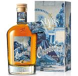 Slyrs Bavarian Single Malt Whisky Oktoberfest Edition 2022 0,7 Liter