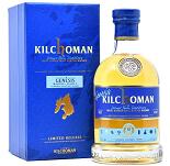 Kilchoman Genesis Stage 2 Single Malt Scotch Whisky 0,7 Liter 49,2 % V