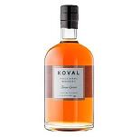 Koval Four Grain Single Barrel Whiskey 0,5l 47%