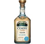 Cenote: Reposado - Tequila 100% Agave Azul 0.7 Liter 40% Vol.
