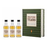 Writer's Tears Copper Pot Mini Book Collection 3x5cl Irish Whiskey