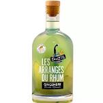 Breizle Rhum Arrang Gingembre Menthe Likr 0.7 Liter 28% Vol.