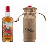 Rum of the World Single Cask Demerara Pot Still Ullrich Selection 2003