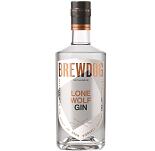 Brew Dog LoneWolf Gin 0,7 Liter 40 % Vol.