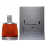 Bisquit XO Cognac 0,7 Liter 40 % Vol.