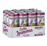 Shatlers Cocktails Exotic Ipanema 12 x 0,25 Liter Cocktail Paket
