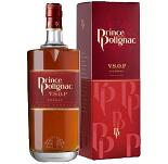 Polignac Cognac VSOP Harmonie GP 1 Liter 40% Vol.