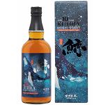 Kujira Ryukyu White Oak Virgin Cask 10 Jahre