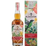 Plantation Rum Jamaica Vintage Edition 2003 17 Jahre
