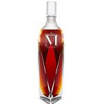 Macallan M Lalique 2013 The 1824 Series 0.7 Liter 44.5% Vol.