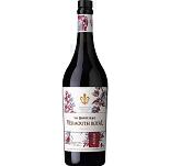 Vermouth Royal: Le Rouge - La Quintinye Premium Vermouth 0.75 Liter 16