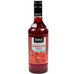 Bols Grenadine Sirup 0,75 Liter