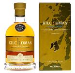 Kilchoman Sauternes Cask Matured 0,7 Liter 50 % Vol.