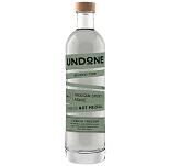 Undone No. 6 Mexican Smoky Agave - Not Mezcal 0,7 Liter