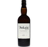 Port Askaig: 45 Jahre - Islay Single Malt Whisky