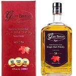 Glen Breton 14 Jahre 0.7 Liter 43% Vol.