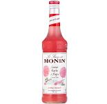 Monin Barbe  Papa (Zuckerwatte) Sirup 0,7 Liter