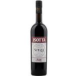 Jsotta Senza Rosso alkoholfrei 0.75 Liter 0.00% Vol.