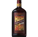 Myers Dark Rum 1 Liter