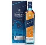 Johnnie Walker Blue Label Cities of the Future London 2220 Edition