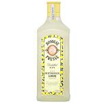 Bombay Sapphire Citron Press Distilled Gin 0.7 Liter 37.5% Vol.