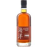 Kaiyo: The Sheri - Pure Malt Japanese Whisky 0.75 Liter 46% Vol.