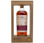 Arran 26 Jahre 100 Jahre Kammer-Kirsch 0,7 Liter 53,2 % Vol.