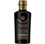 Sibona Amaro 0,5l 28%