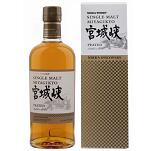 Nikka Single Malt Miyagikyo Discovery peated 0.7 Liter 48% Vol.