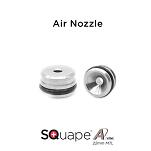 Squape A[Rise] Luftdse 1.0mm, 22mm