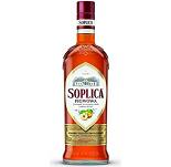 Soplica Pigwowa Quittenlikr 0,5 Liter 28 % Vol.