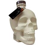 Crystal Head Vodka Limited Bone Edition 0,7 Liter 40 % Vol.