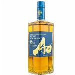 Suntory AO World Blend Whisky 0,35 Liter 43 % Vol.